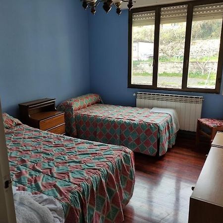 Hotel Durtzi Sobron Eksteriør billede